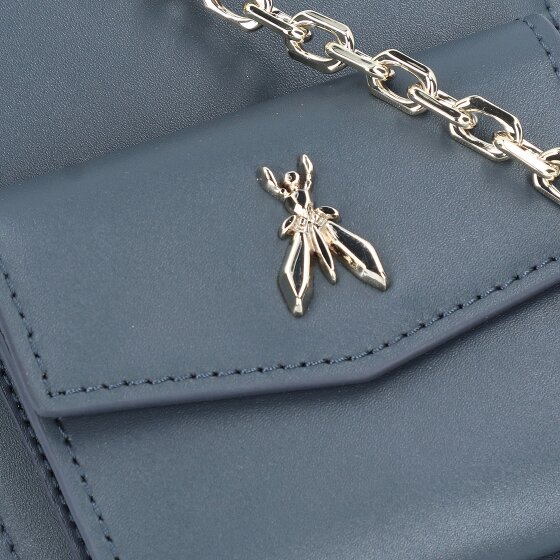 Patrizia Pepe Clutch purse Leather 11.5 cm