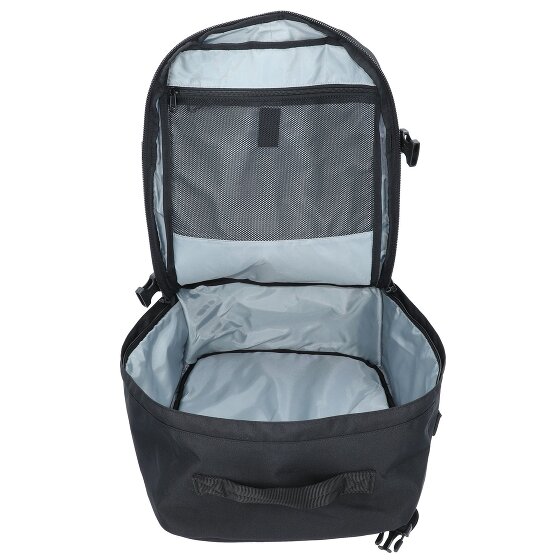 Cabin Zero Travel Cabin Bag Classic Plus 32L Backpack 46 cm