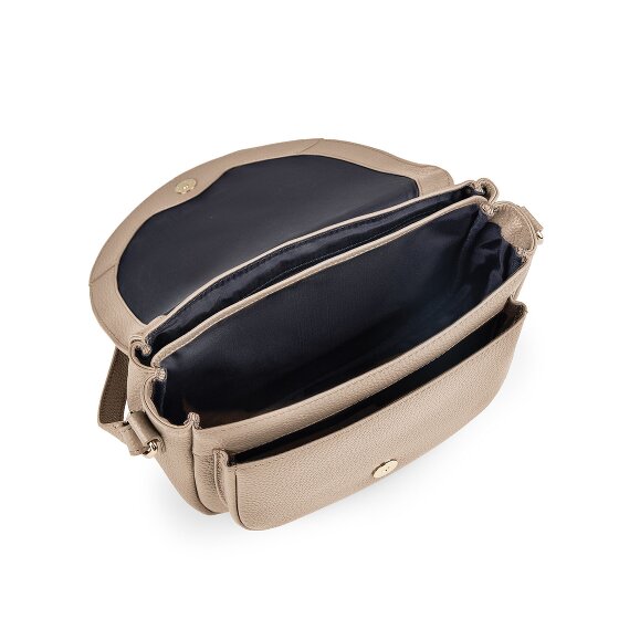 Lazarotti Bologna Leather XL Shoulder bag, Leather, 27 cm