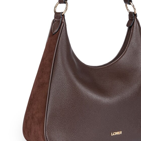 L.Credi Sakine Shoulder Bag 33 cm