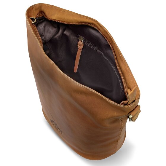 Klondike 1896 Rush Samanta shoulder bag leather 27 cm