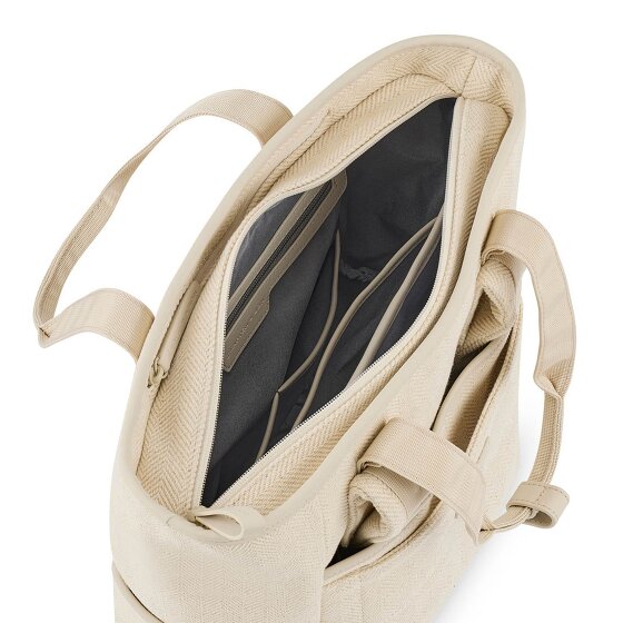 Kapten & Son Lindby Ibiza Daypack 41 cm Laptop compartment