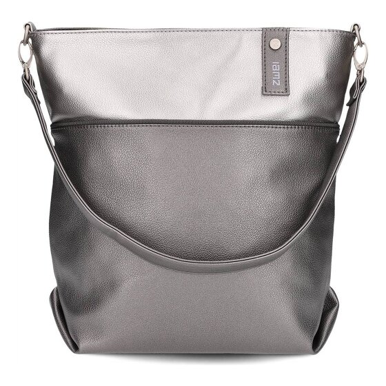 Zwei Jana Shoulder Bag 33 cm