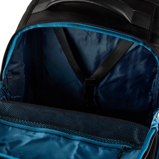 Piquadro Wollem Daypack 47 cm Laptop compartment