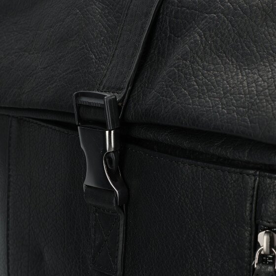 Jack Kinsky Porto Daypack Leather 43 cm Laptop compartment