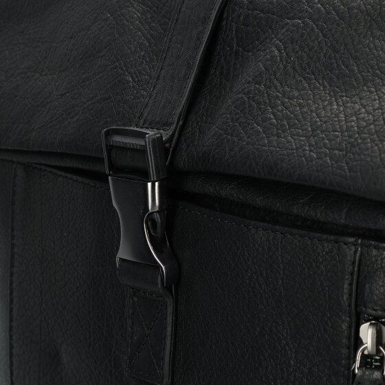 Jack Kinsky Porto Daypack Leather 43 cm Laptop compartment