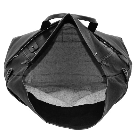 Harold's Mount Ivy Weekender travel bag leather 47 cm Harold's Mount Ivy Weekender travel bag leather 47 cm