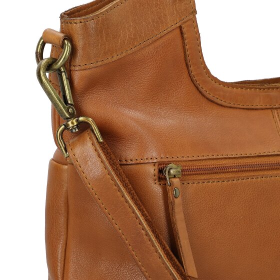 Greenburry Colombiana Handbag Leather 31 cm