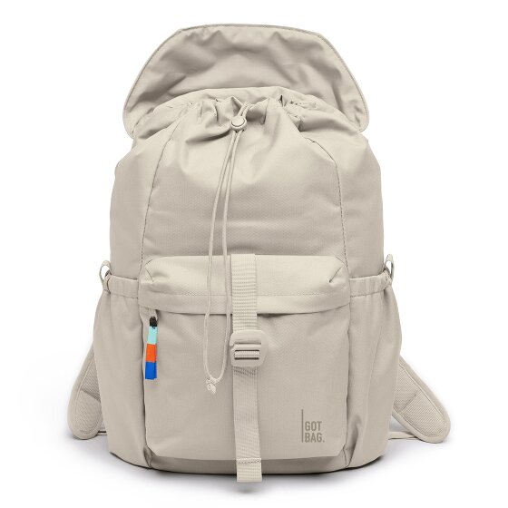 GOT BAG Flap Pack Daypack 46 cm Laptop compartment