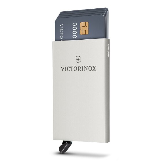Victorinox Altius Secrid Credit card case RFID protection 10 cm