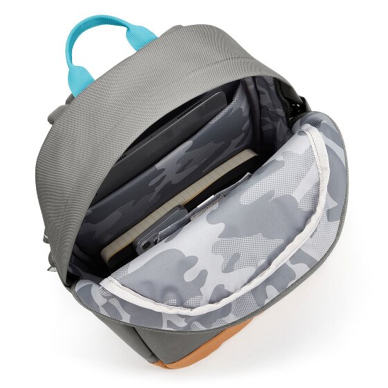 Pacsafe Go Backpack RFID 36.5 cm laptop compartment