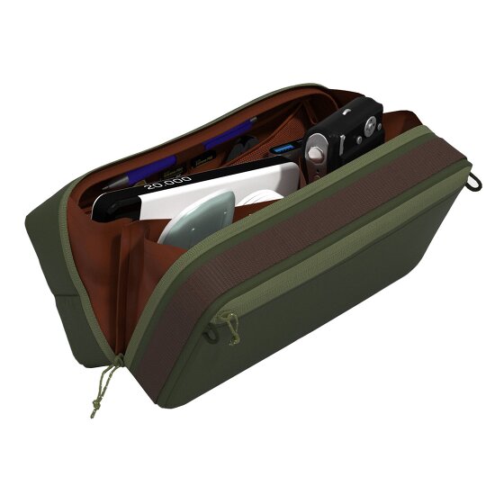 Cabin Zero Tech electronics bag 25 cm