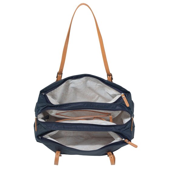 Jump Cassis Riviera shoulder bag 40 cm