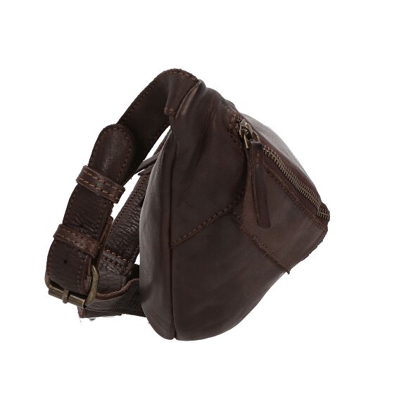 Harbour 2nd Anchor Love Jamie Bum bag Genuine Leather 26 cm