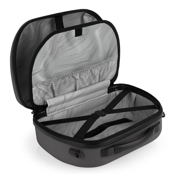 Gabol Paradise XP 4 wheels Suitcase set 4-piece