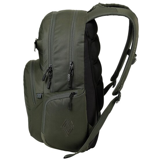 NITRO Daypack Hero backpack 52 cm laptop compartment