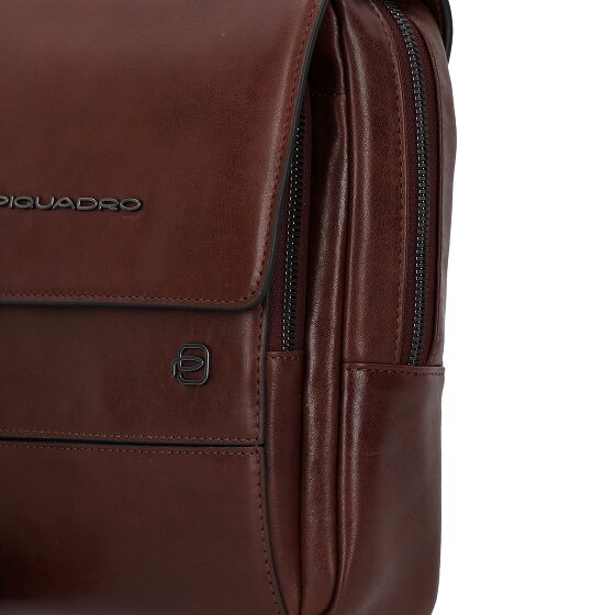 Piquadro Philip Shoulder bag Leather 20 cm