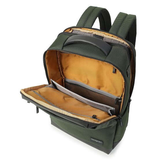 Hedgren Next Script Daypack RFID protection 42 cm Laptop compartment