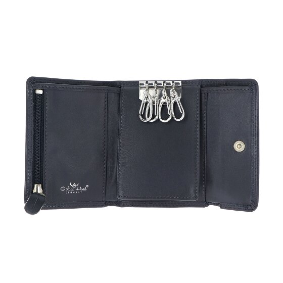 Golden Head Polo key wallet leather 10.5 cm