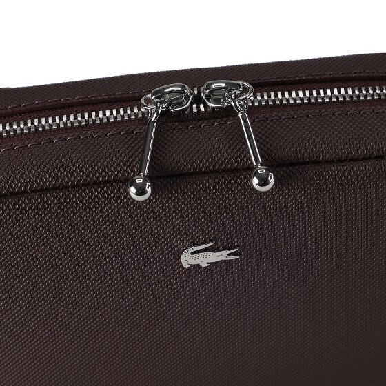 Lacoste Core Essentials Daily City Shoulder bag 21 cm Lacoste Core Essentials Daily City Shoulder bag 21 cm
