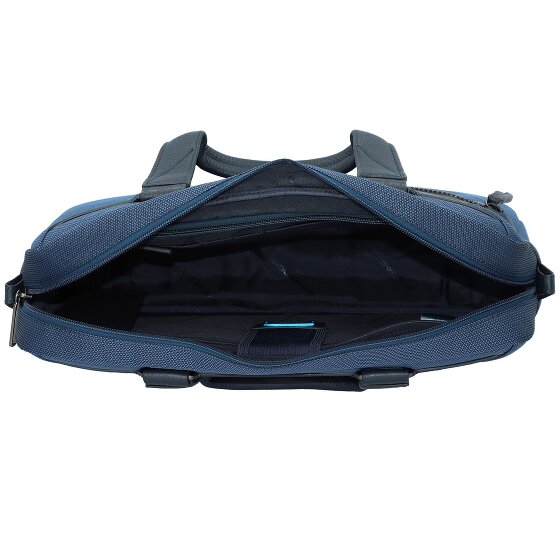 Piquadro Trakai Briefcase 40 cm Laptop compartment