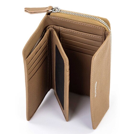 Tamaris Amanda wallet leather 14 cm