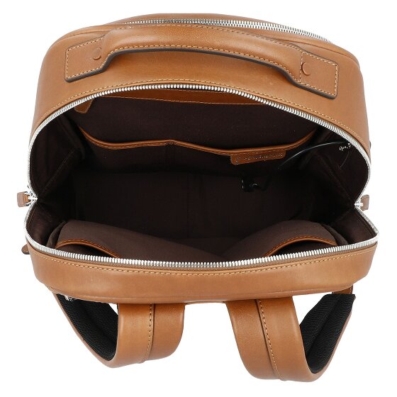 Picard Authentic Business backpack Leather 41 cm Laptop compartment