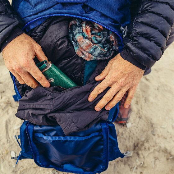 Gregory Zulu 35 Hiking backpack M-L 66 cm