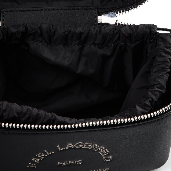 Karl Lagerfeld K/Daily Cosmetic bag 18 cm