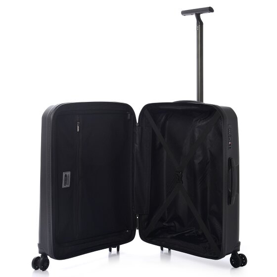 Epic Phantom SL 4-Wheel Trolley 66 cm