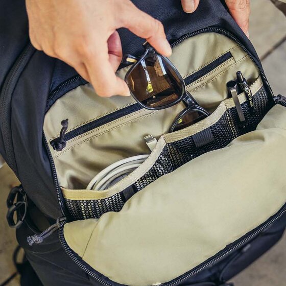Gregory Terros 20 L Daypack 50 cm Laptop compartment