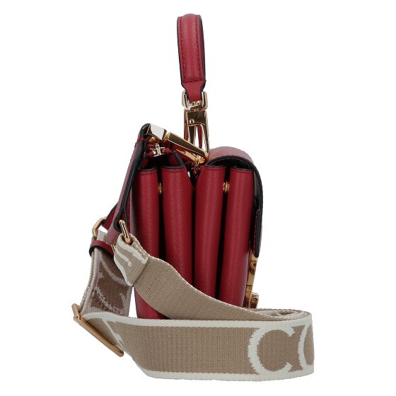 Coccinelle Arlettis Handbag Leather 20 cm