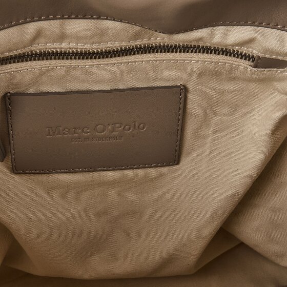 Marc O'Polo Bucket bag Genuine Leather 41 cm