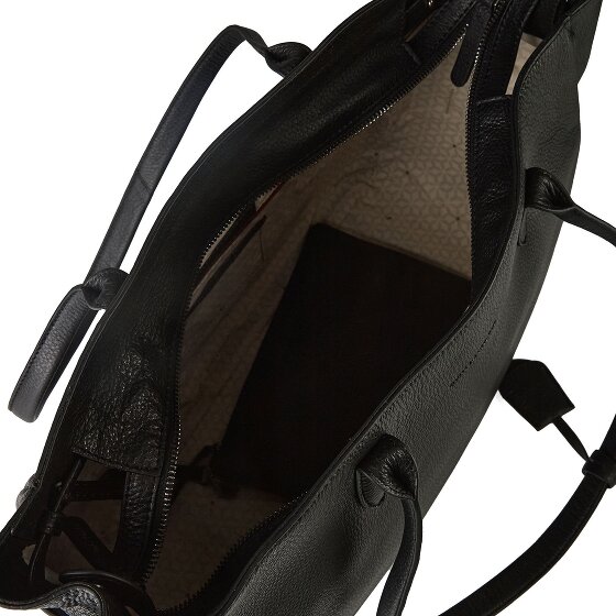aunts & uncles Philocalists Shoulder Bag Genuine Leather 42 cm