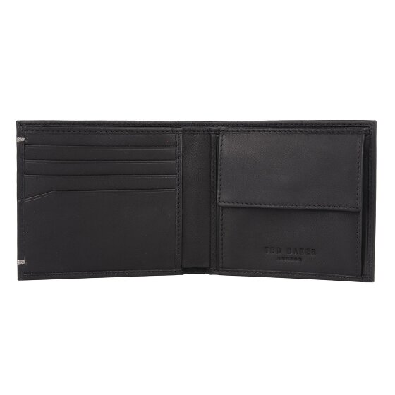 Ted Baker Harrvee Wallet Leather 11 cm