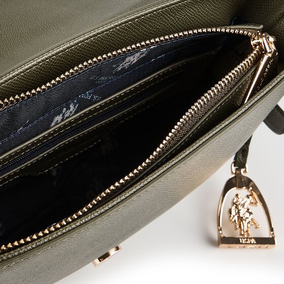 U.S. Polo Assn. Jones Shoulder bag 22 cm