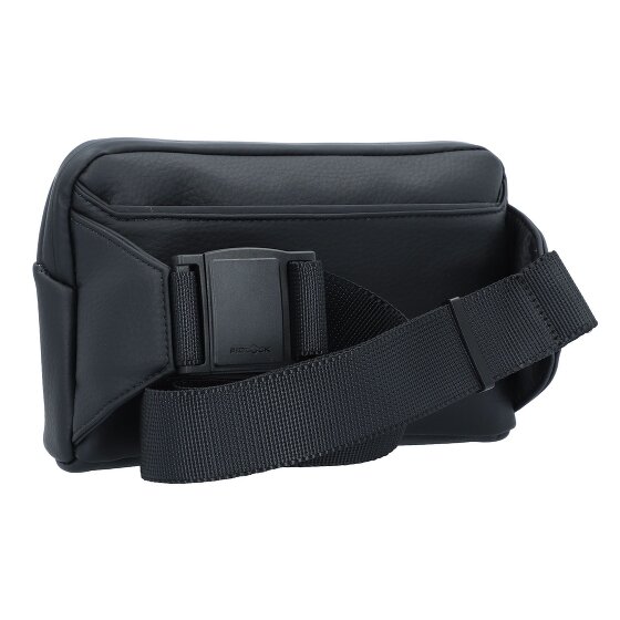 Porsche Design Urban Eco Leather Fanny pack Leather 21.5 cm