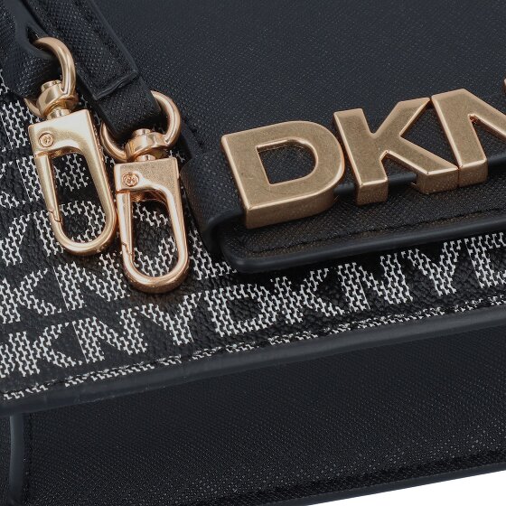 DKNY Avril Shoulder bag Leather 19 cm