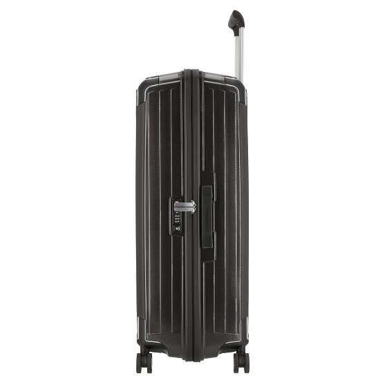 Samsonite Lite-Box 4 wheels Trolley 81 cm