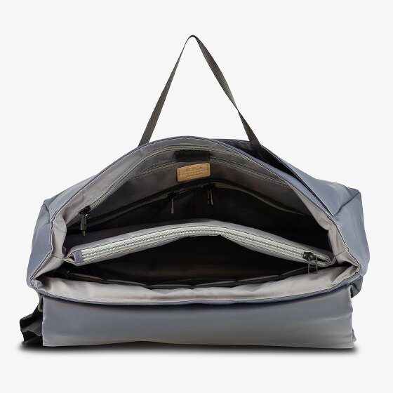 Jost Tolja Messenger 38 cm Laptop compartment