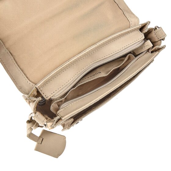 Burkely Cool Colbie Handbag Genuine Leather 20 cm