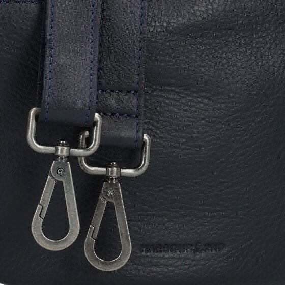Harbour 2nd Just Pure Shoulder bag Leather 28 cm
