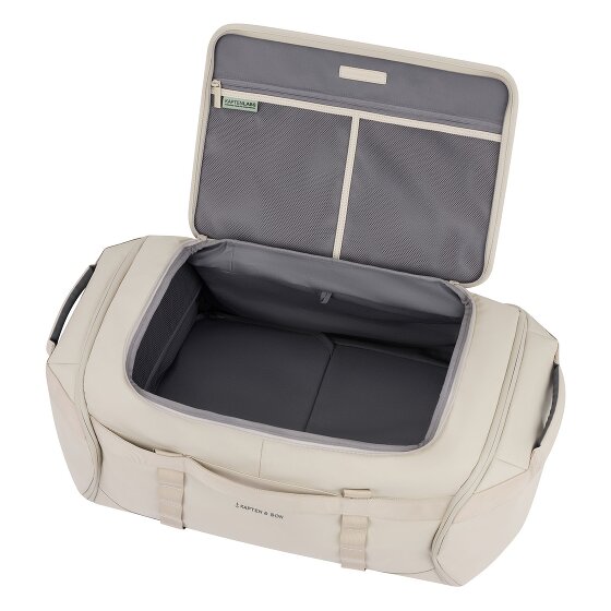 Kapten & Son Lisbon Weekender travel bag L 64 cm