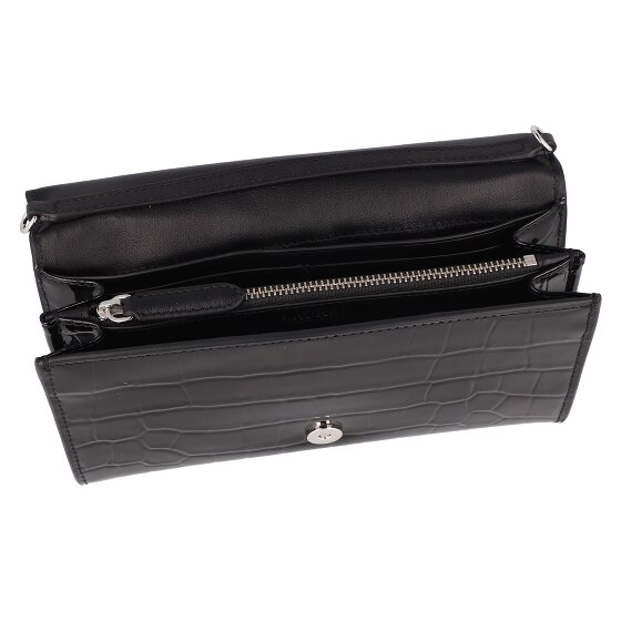 Lauren Ralph Lauren Adair Clutch purse Leather 20 cm