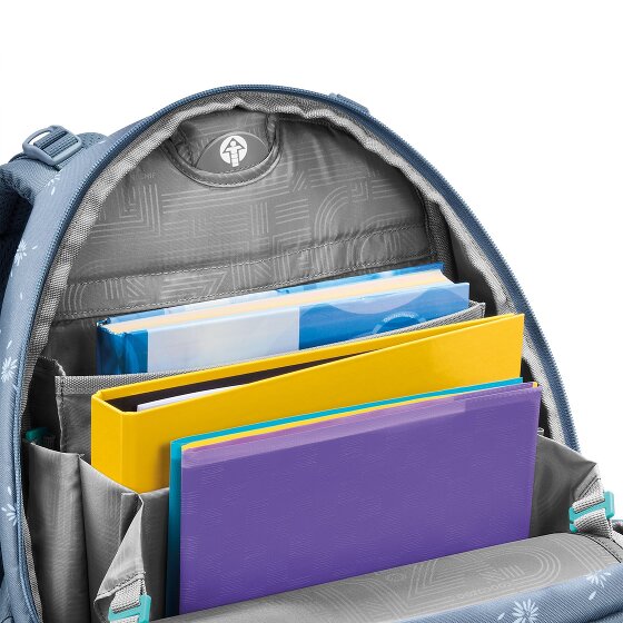 coocazoo Porter School backpack 46 cm