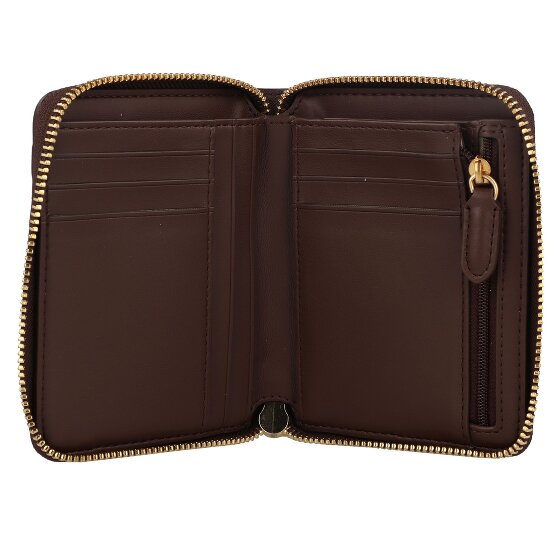 DKNY Avril Wallet Leather 13 cm