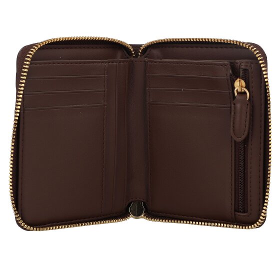 DKNY Avril Wallet Leather 13 cm