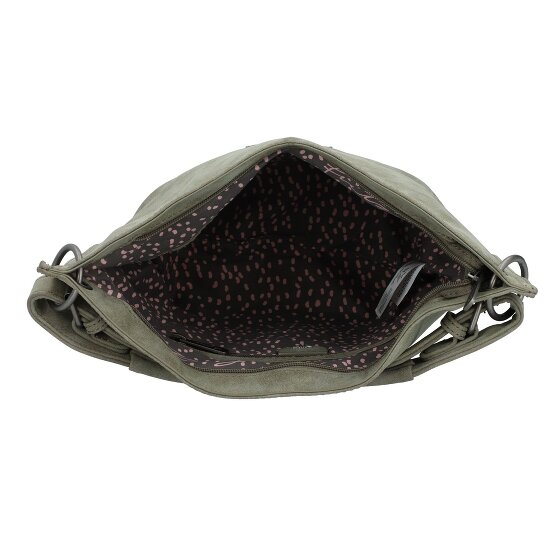 Fritzi aus Preußen Fritzi31N Vintage Shoulder Bag 26 cm