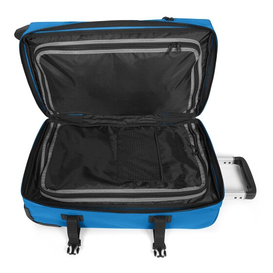 Eastpak Transit'R 2 wheels Travel bag S 51 cm