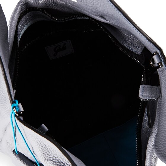 Gabs Zeynep Shoulder Bag Genuine Leather 46 cm